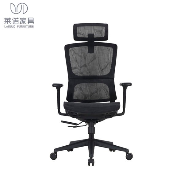 all mesh ergonomic office chair