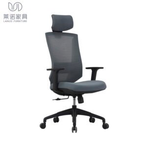 mesh Swivel Manager Chair