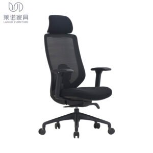 Big and Tall Office Chair​