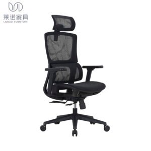 all mesh ergonomic office chair