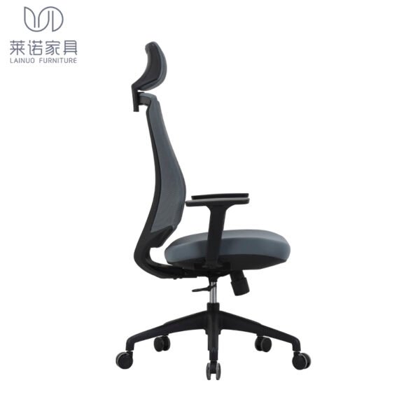 adjustable Swivel Manager Chair