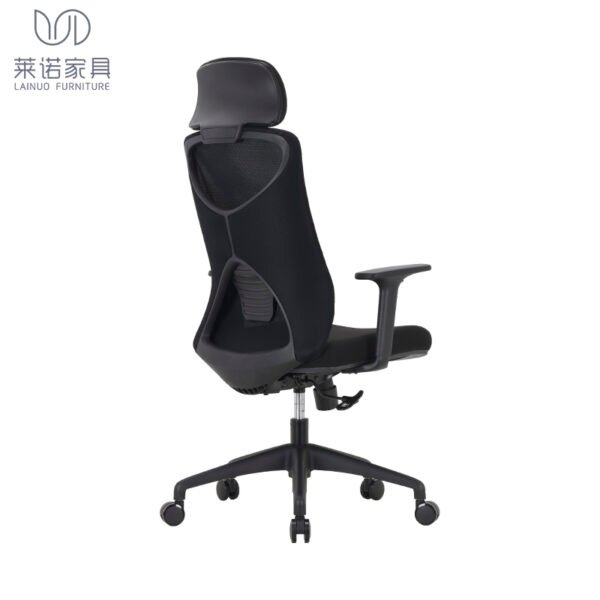 luxury executive office chair