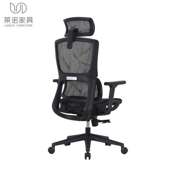 all mesh ergonomic office chair