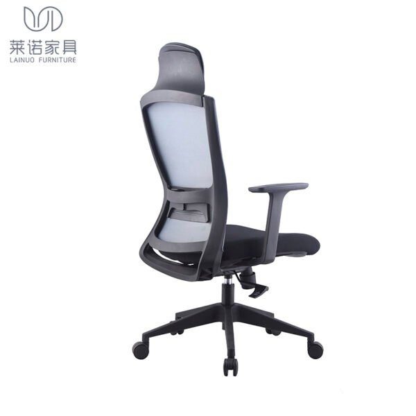 ergonomic office manager chair