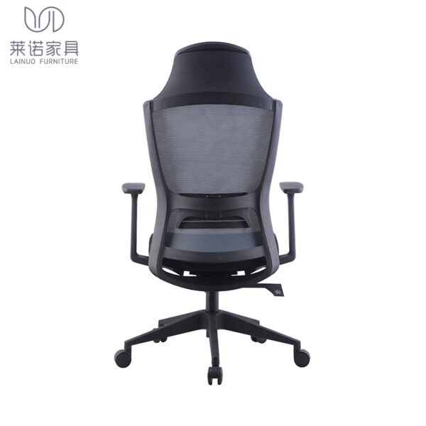 mesh office manager chair