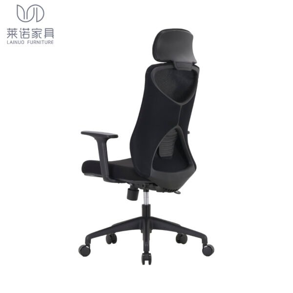 fabric executive office chair