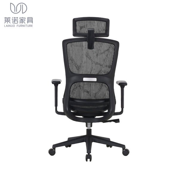 all mesh ergonomic office chair