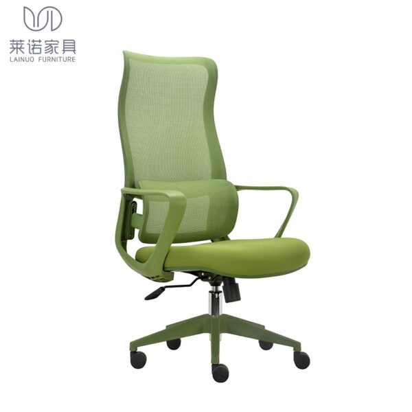 high back mesh office chair