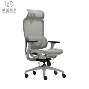 mesh ergonomic office chair