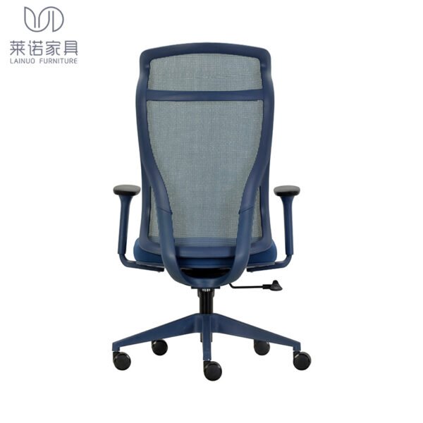 all-mesh ergonomic office chair