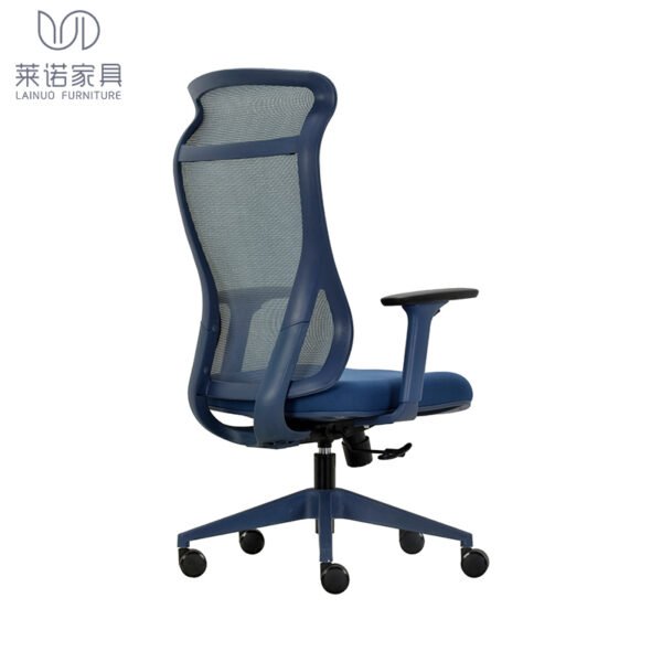 best ergonomic mesh office chair