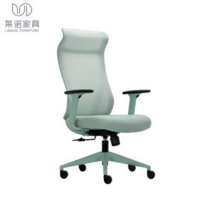 office chair with mesh back