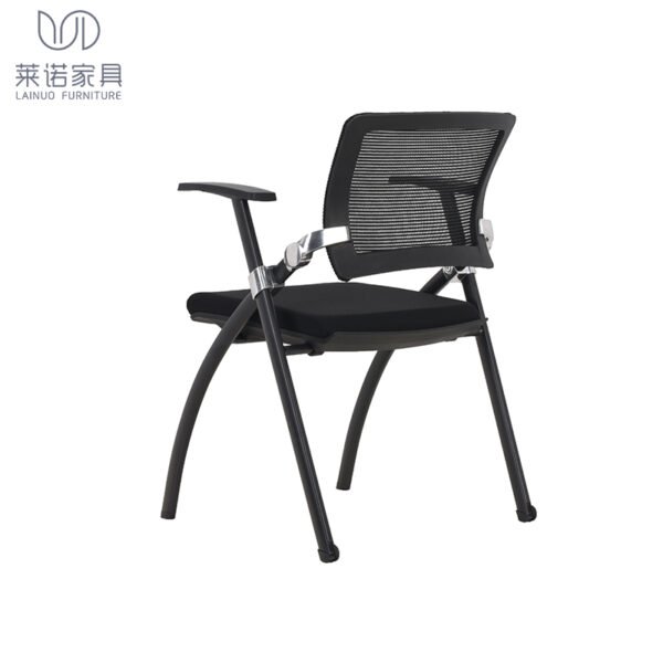 black student chair